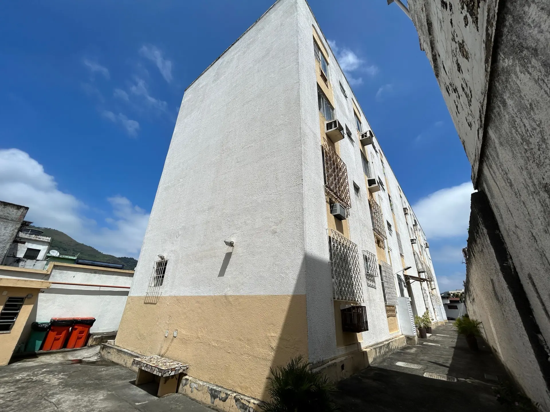 One-bedroom, 50 m² apartment in Rio de Janeiro — photo 13