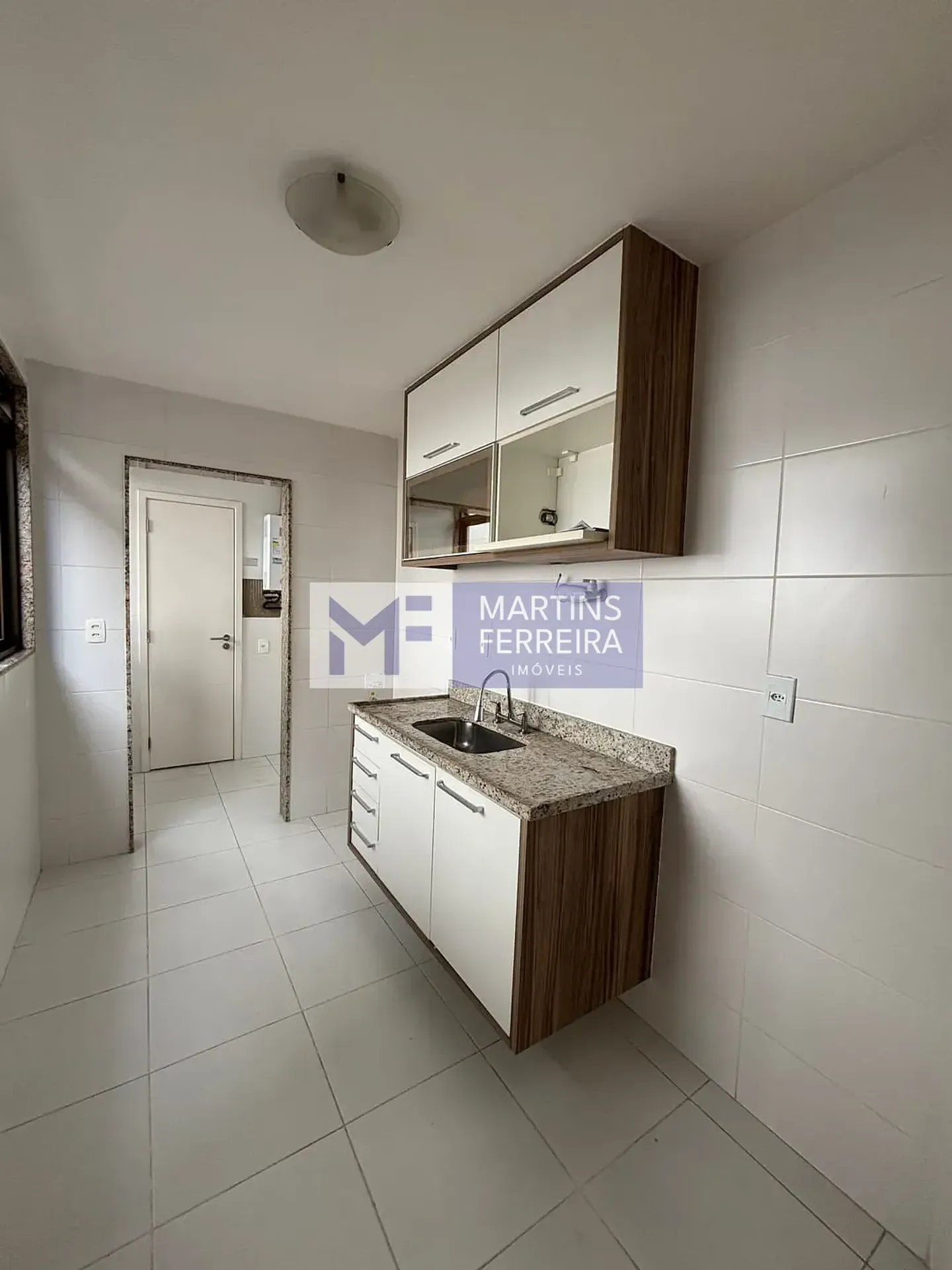 2-bedroom apartment, 1 with its own bathroom, 61 m² — photo 5