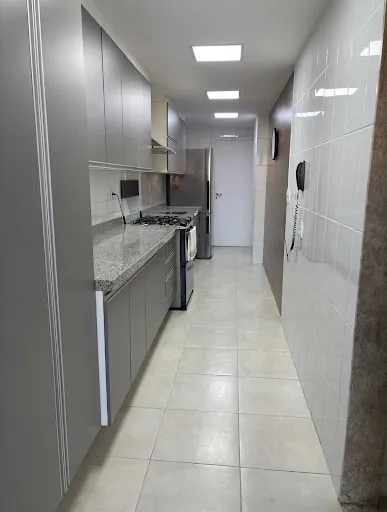 Cobertura linear com 5 quartos e 313 m² no 7º andar — photo 6