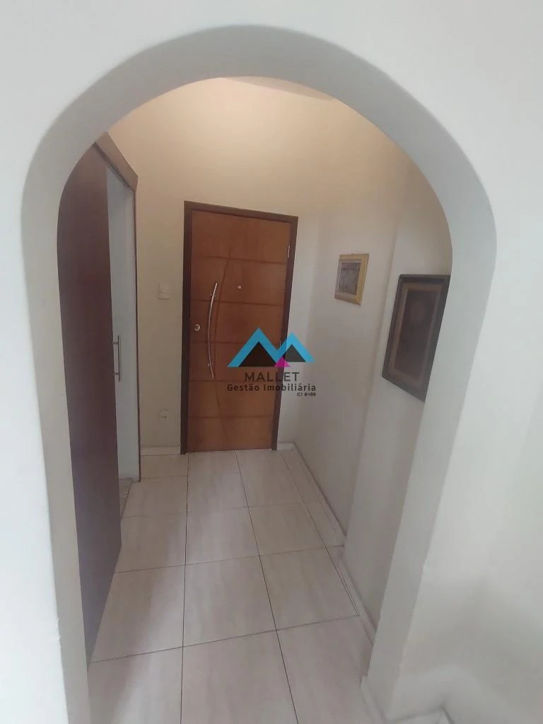 Furnished 2-bedroom apartment of 62 m² — photo 32