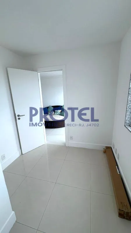 Unfurnished penthouse with 4 bedrooms and 5 bathrooms — photo 53