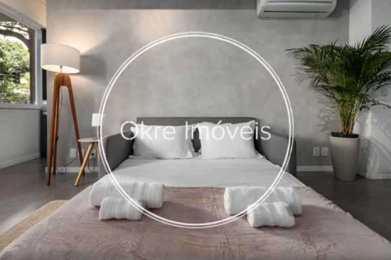 Apartamento en planta baja de 1 dormitorio y cocina integrada — photo 20