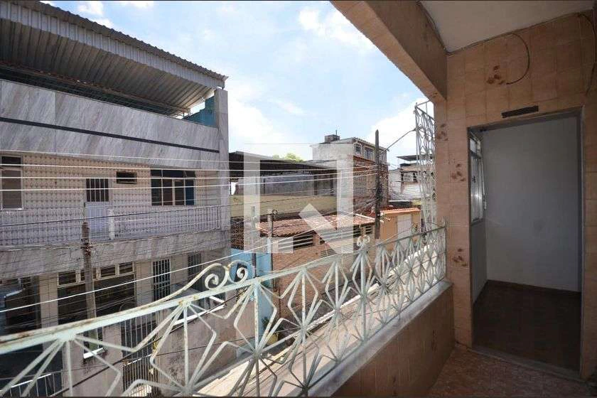 Квартира 100 м² с балконом и 1 спальней — photo 3