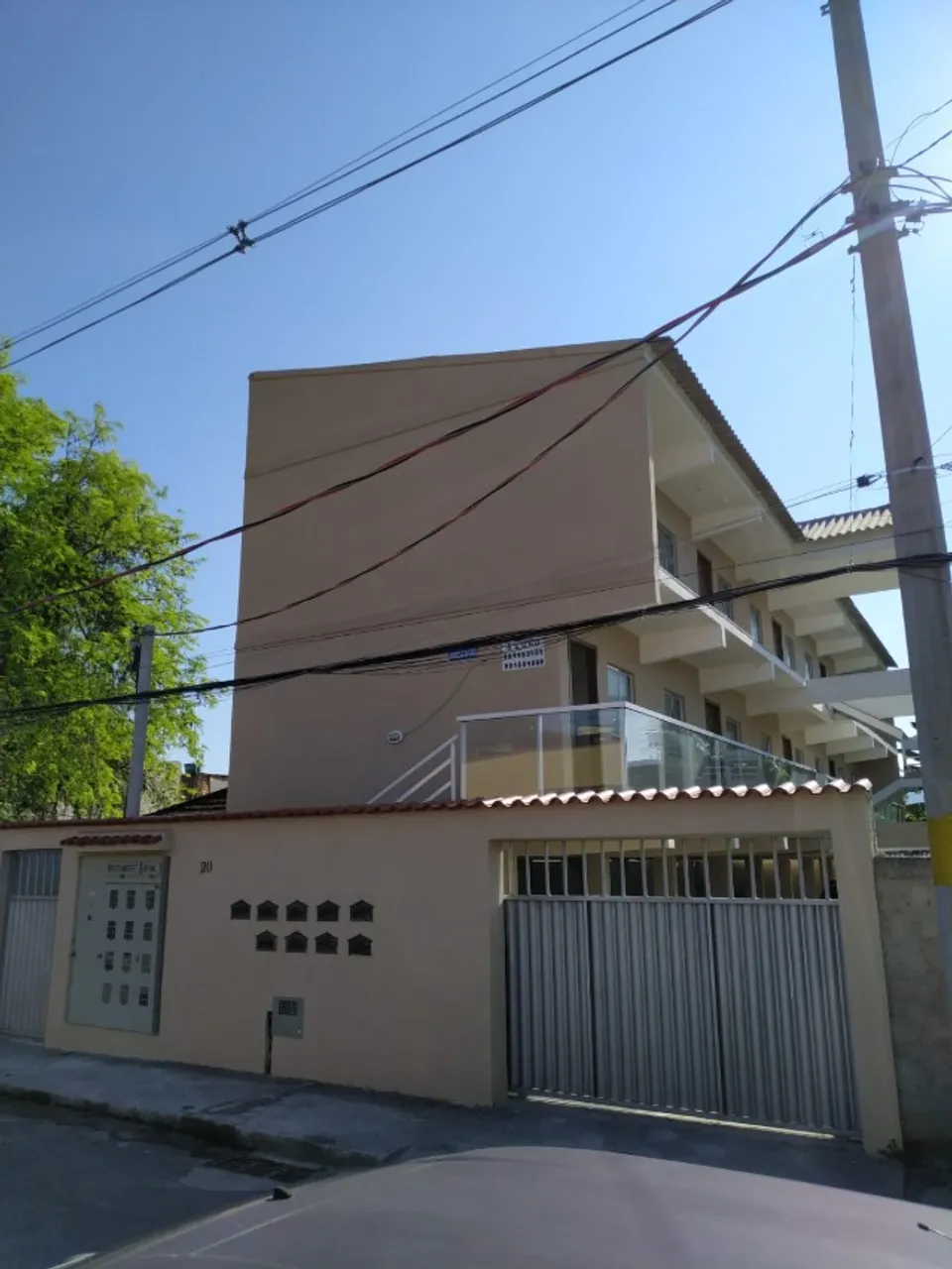 Apartamento de 54 m² e 1 quarto, Guaratiba — photo 8