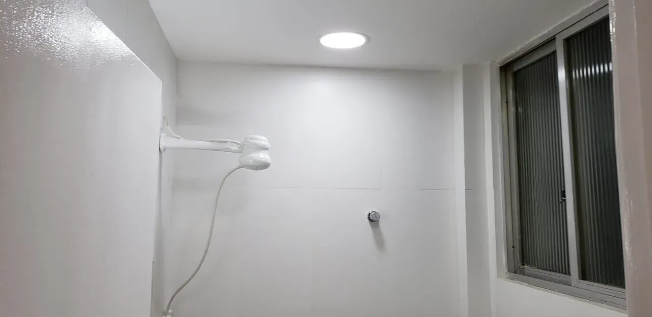 35 m² apartment with 1 bedroom and no parking — photo 31