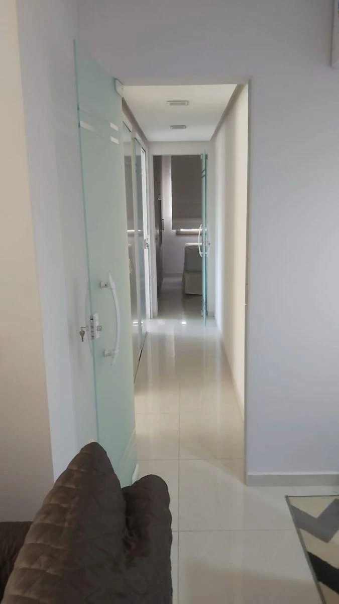 Apartamento com varanda gourmet, Recreio dos Bandeirantes — photo 3