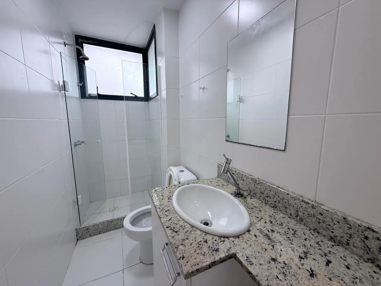 Casa com janelas do piso ao teto, Recreio dos Bandeirantes — photo 25