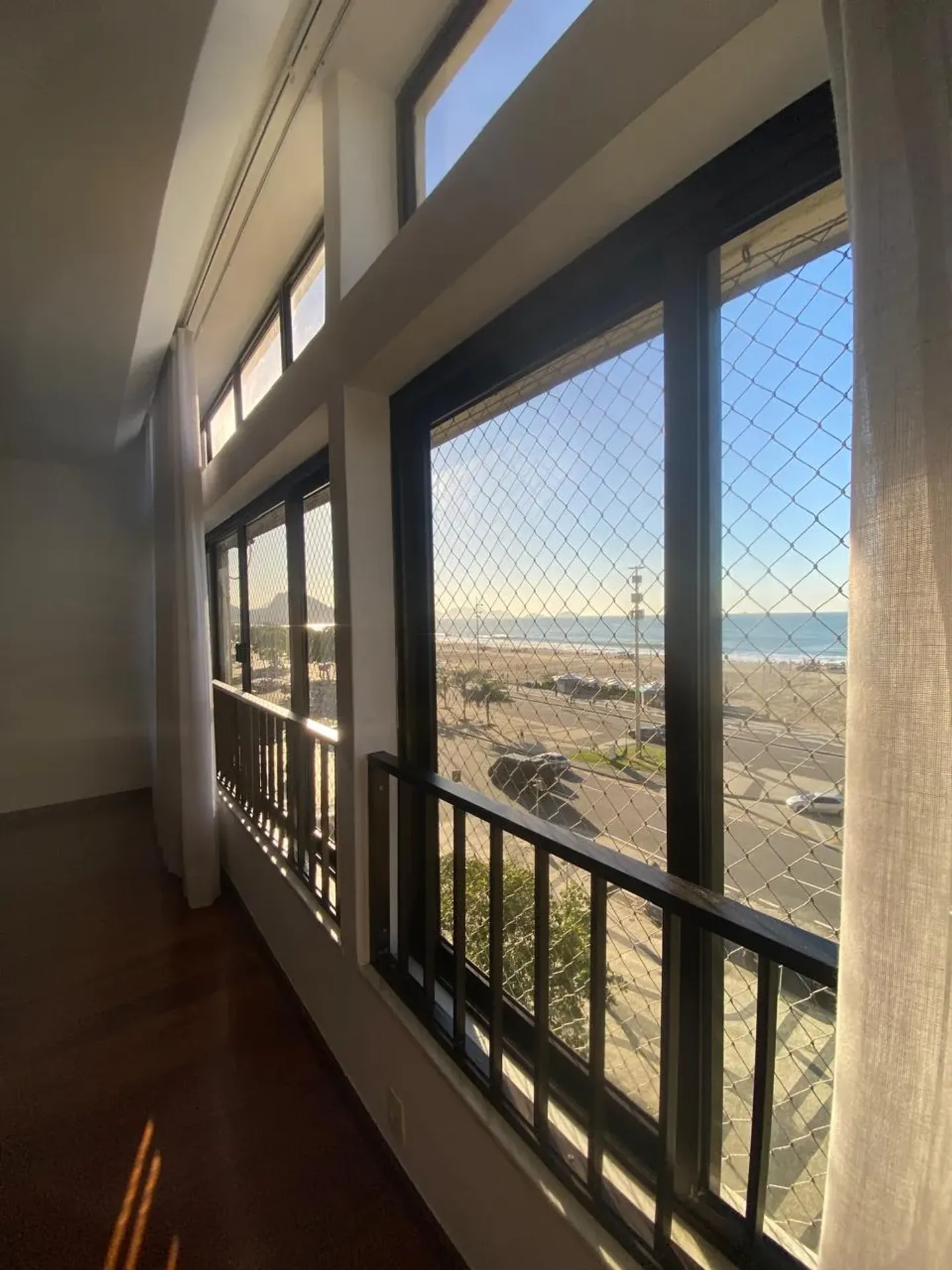 3 quartos e vista para a água: apartamento de 160 m² — photo 4