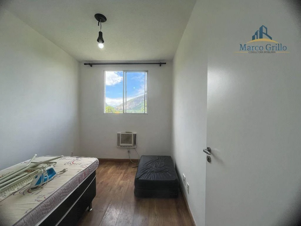Furnished 3-bedroom apartment with 54 m² — photo 50