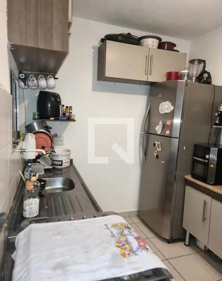 Furnished house, 59 m², with a grill on the balcony — photo 12