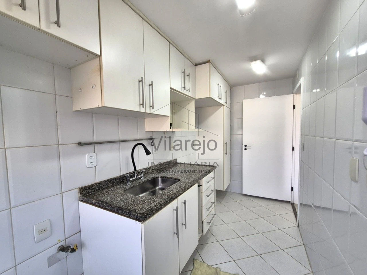 Apartamento com 2 quartos (1 suíte) e cozinha americana 69 m² — photo 21