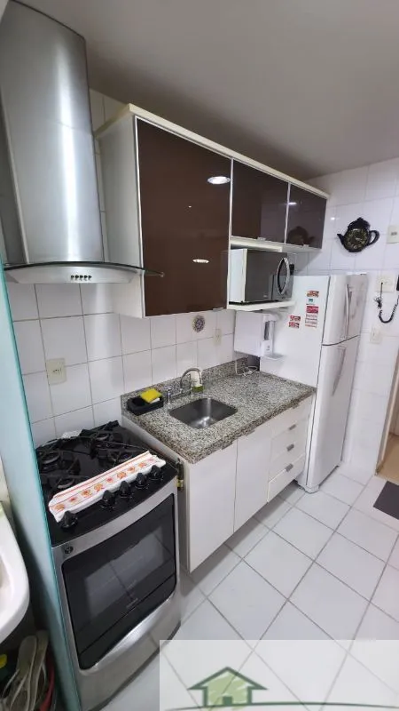Квартира з 2 спальнями та видом на гори — photo 28