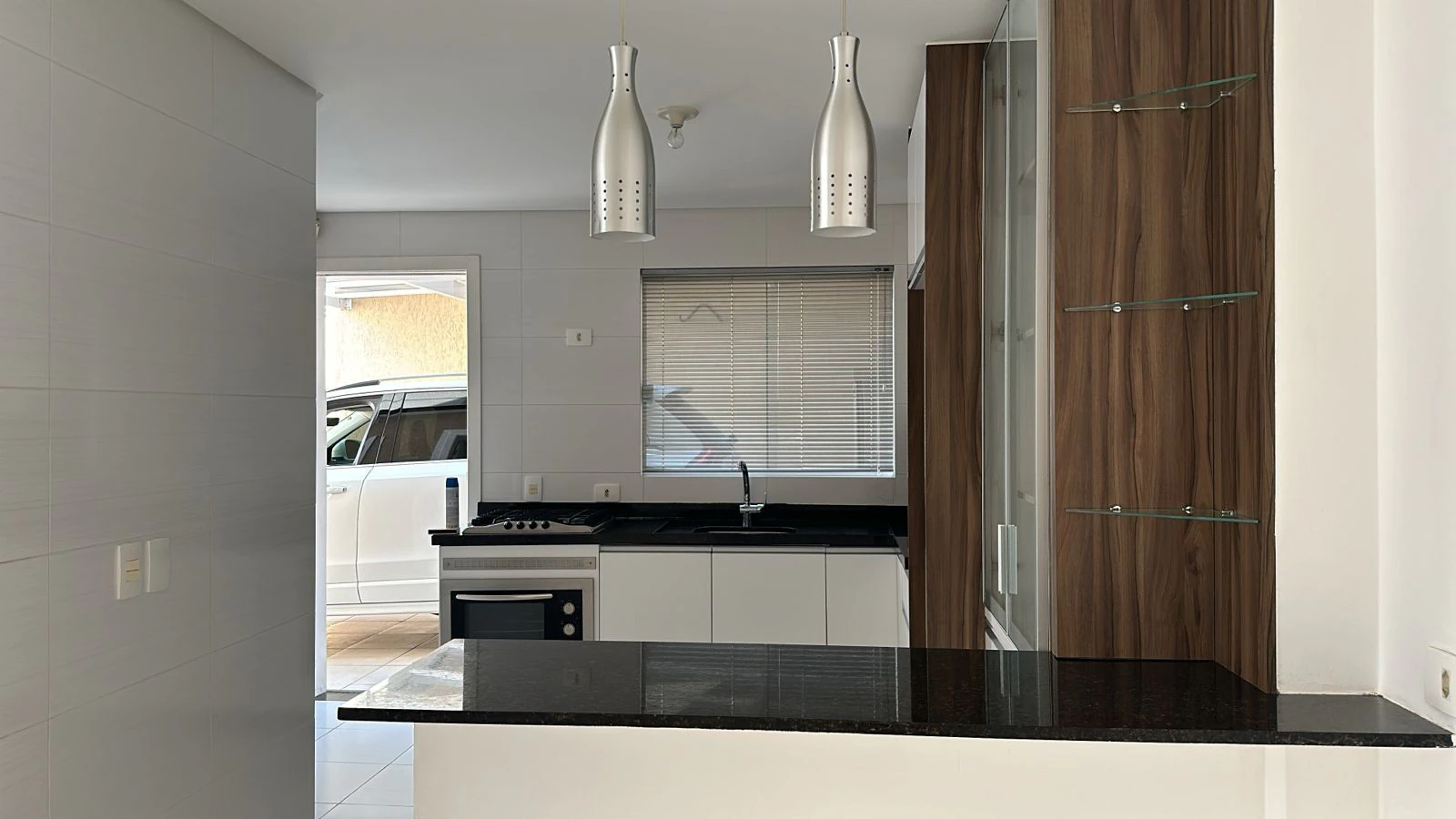 House, 75 m², with a bathtub — photo 2