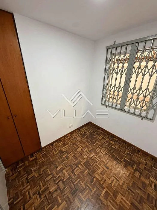 70 m² house with a grill on the balcony and a garden — photo 4