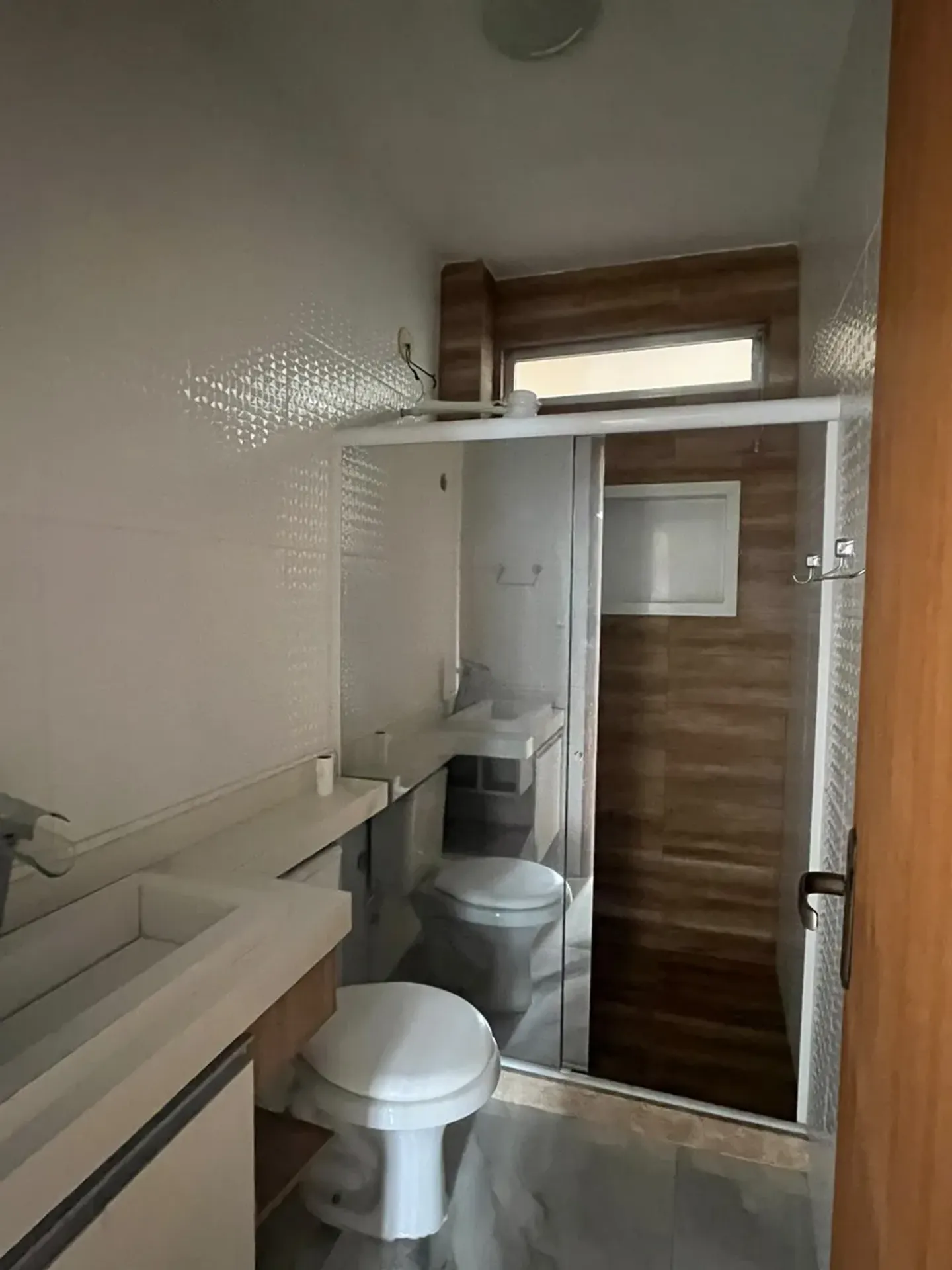 Apartamento sem mobília com 2 quartos e 1 vaga de garagem — photo 11