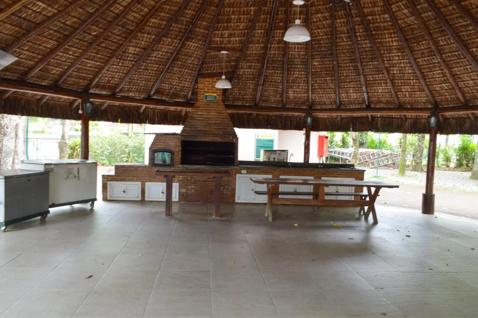 Casa mobiliada em condomínio com 6 suítes e 8 banheiros — photo 132