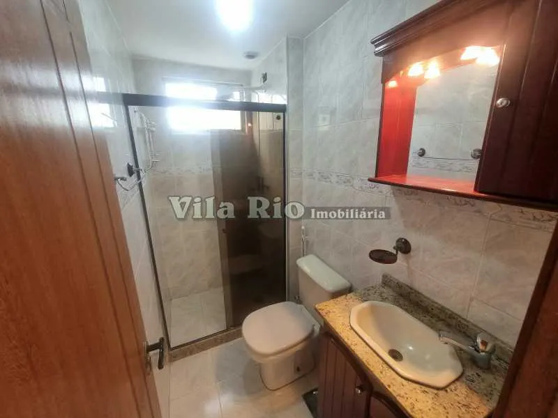 Apartamento de 2 quartos e 53 m² — photo 7