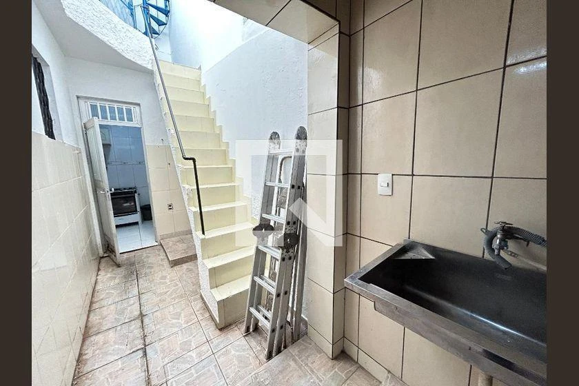Casa amueblada, 186 m², con lavadora