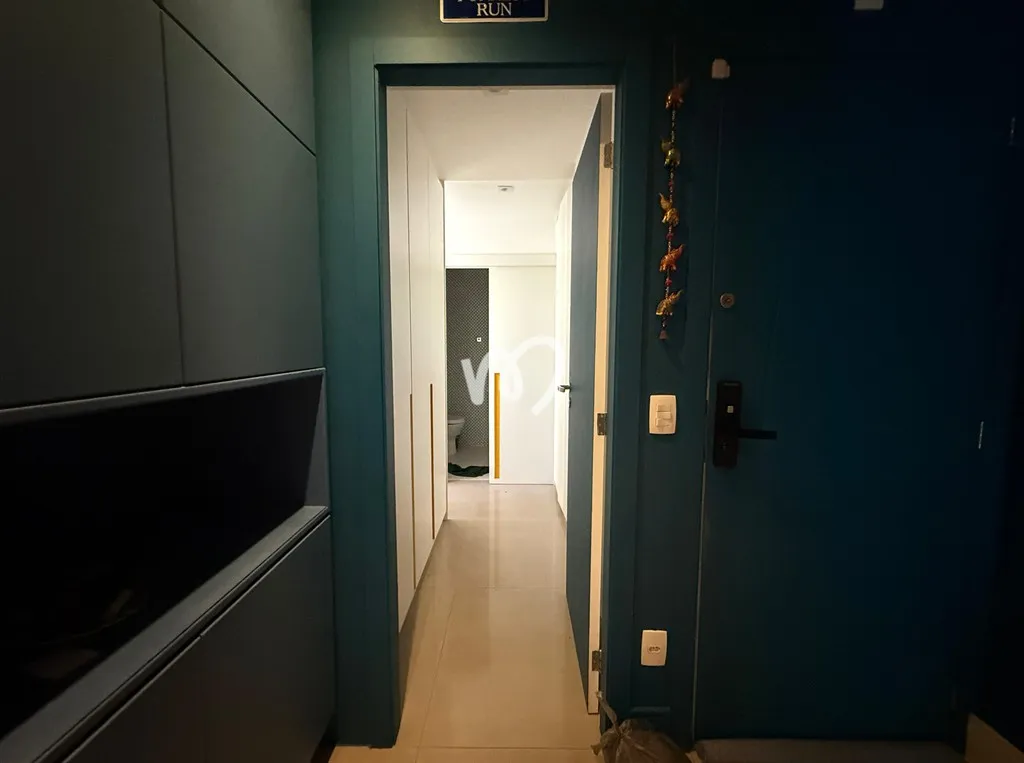 Apartamento mobiliado com 3 quartos e 5 banheiros — photo 49