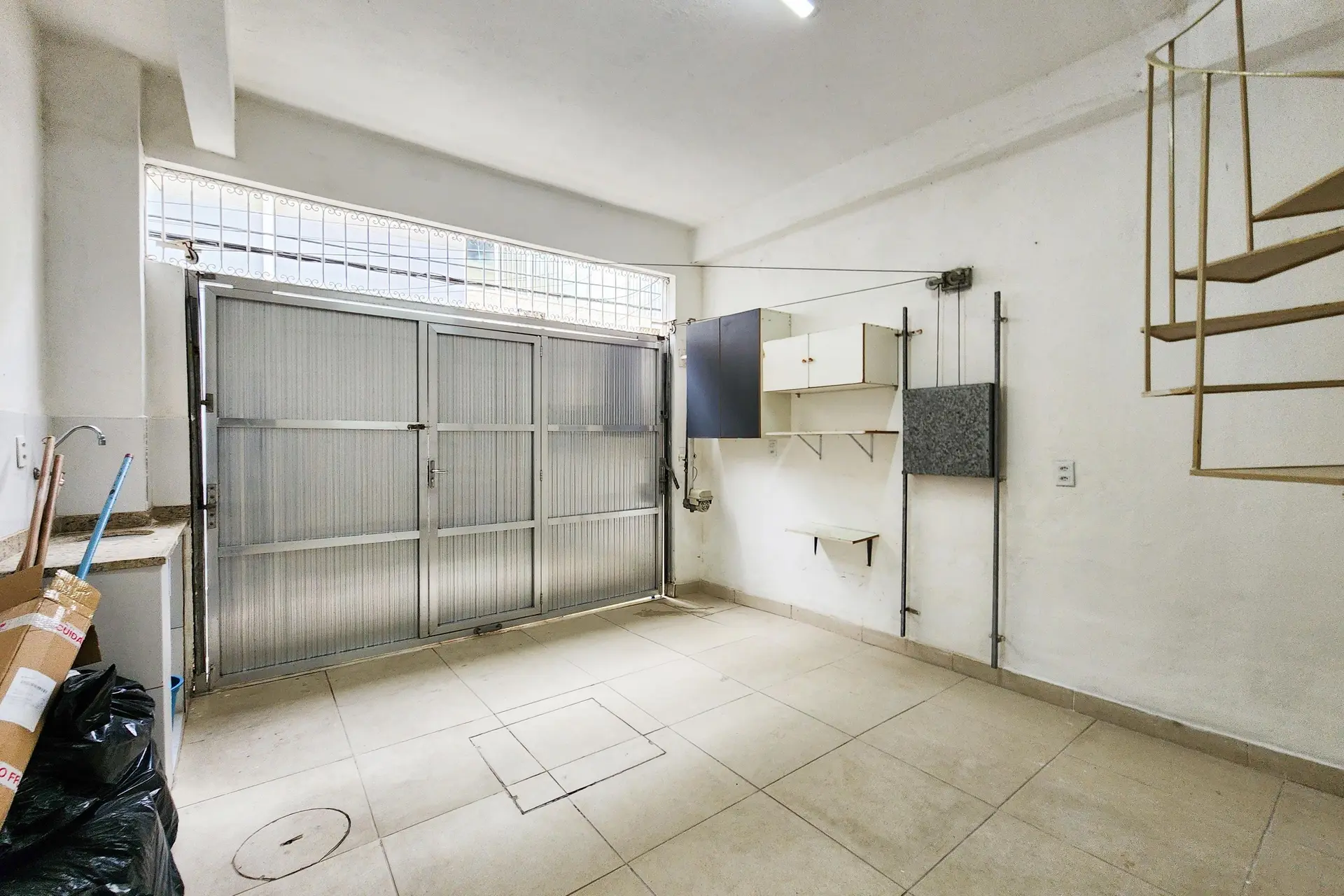 Private BBQ in a 3-bedroom apartment, 127 m² — photo 51