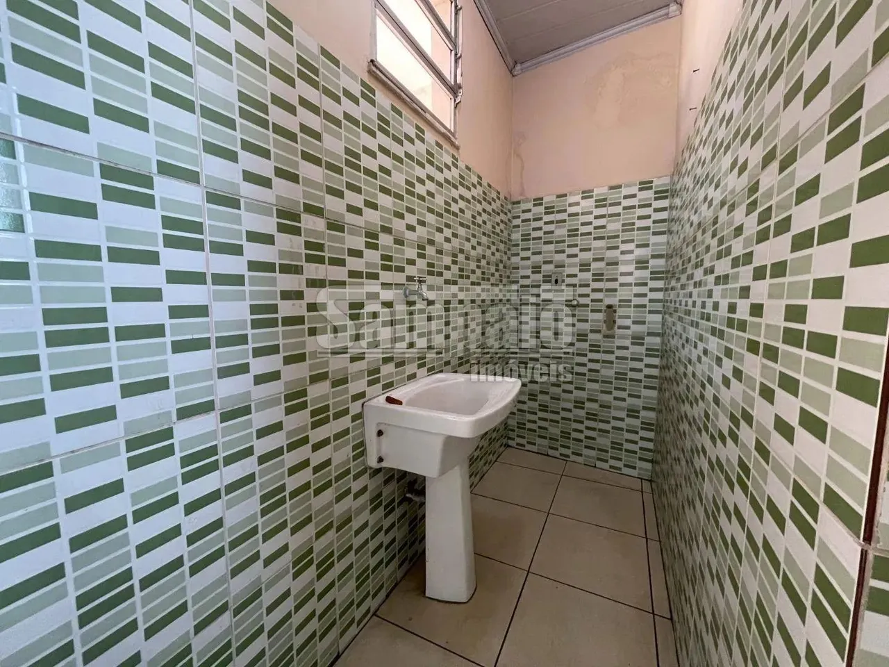 Apartamento sem mobília com 2 quartos e 1 banheiro — photo 7
