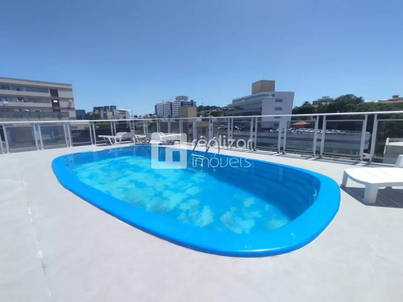4-bedroom apartment on the 1st floor, 152 m² — photo 25