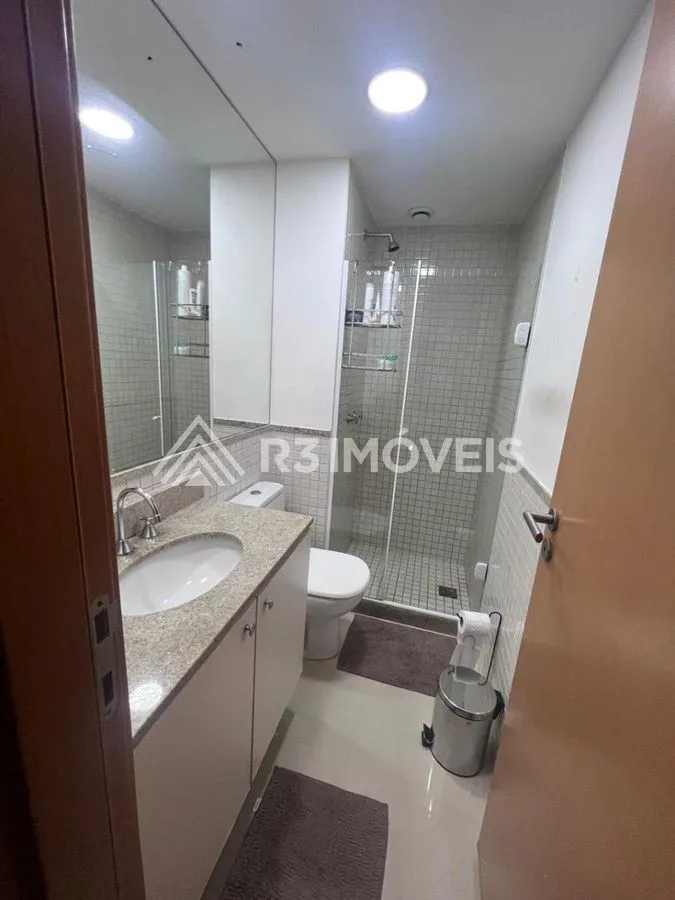4-bedroom apartment with a home office in Rio de Janeiro — photo 4