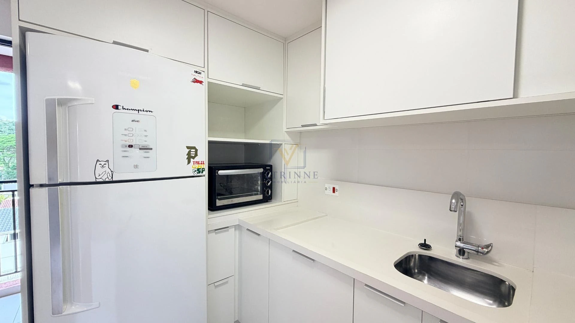 Apartment, 60 m², with a washing machine — photo 25