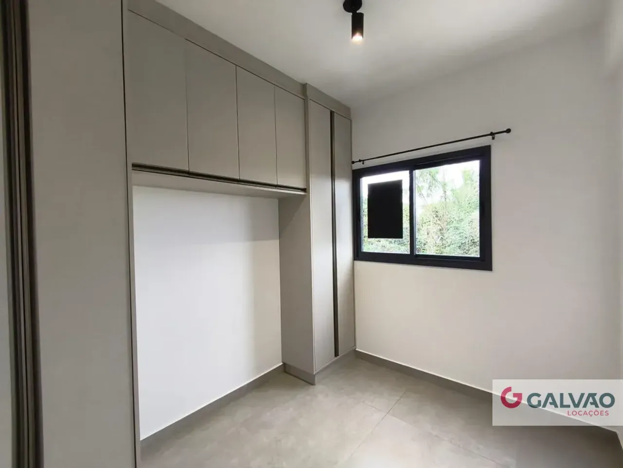 Apartamento de 28,93 m² com cozinha americana e fogão a gás — photo 6