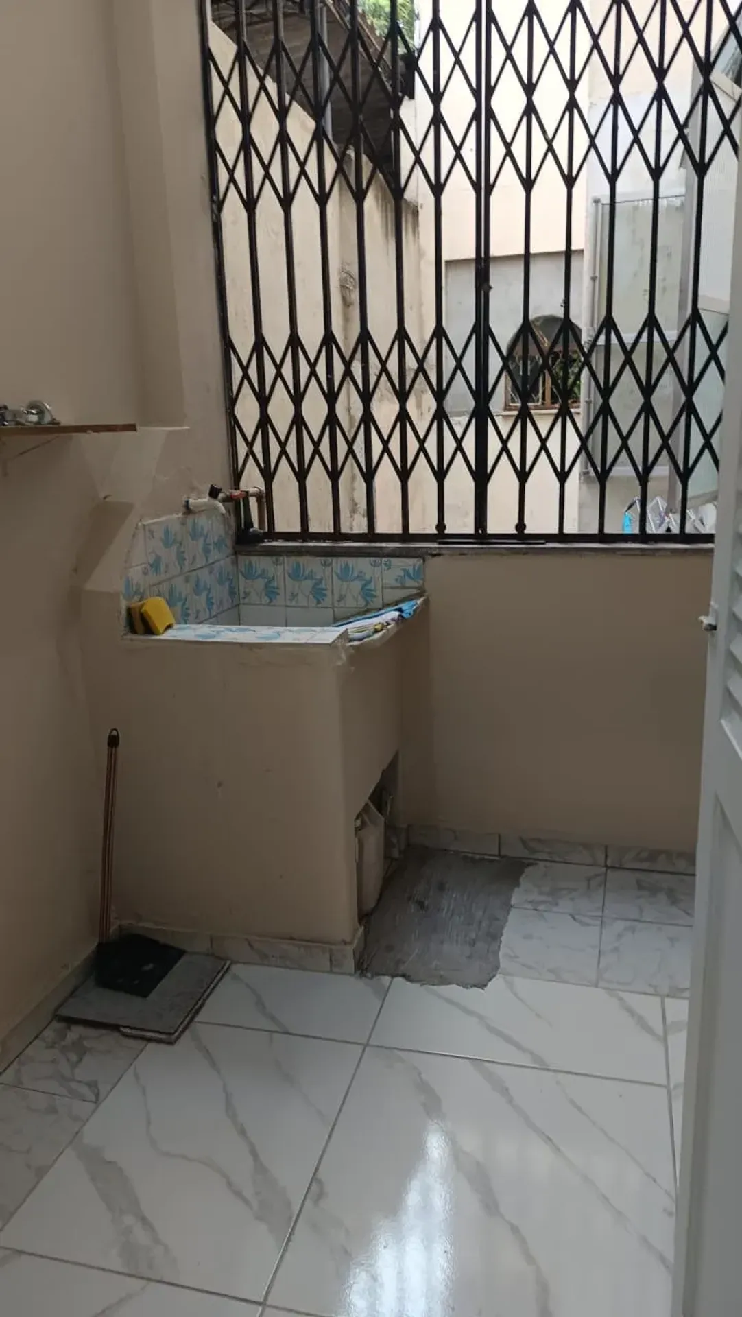 Apartamento de 72 m² e 2 quartos, São Cristóvão — photo 22