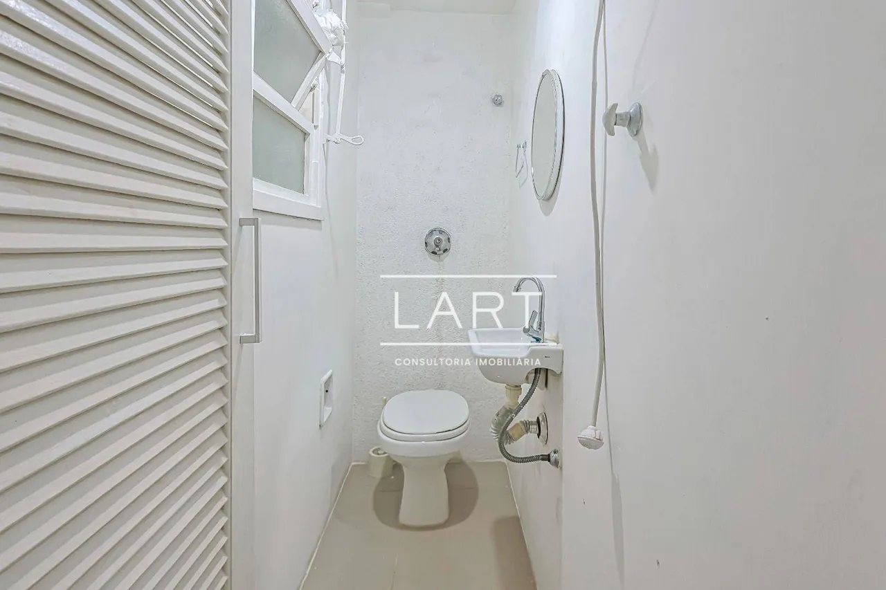 Furnished 2-bedroom apartment with 3 bathrooms and 90 m² — photo 18