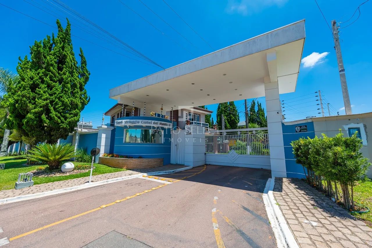 Condo house with 4 en-suite bedrooms and 305 m² — photo 11