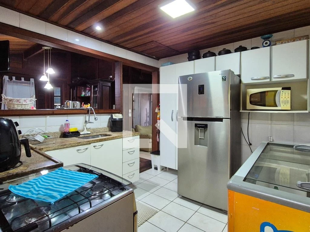 Casa mobiliada com 3 quartos e jardim privativo — photo 53