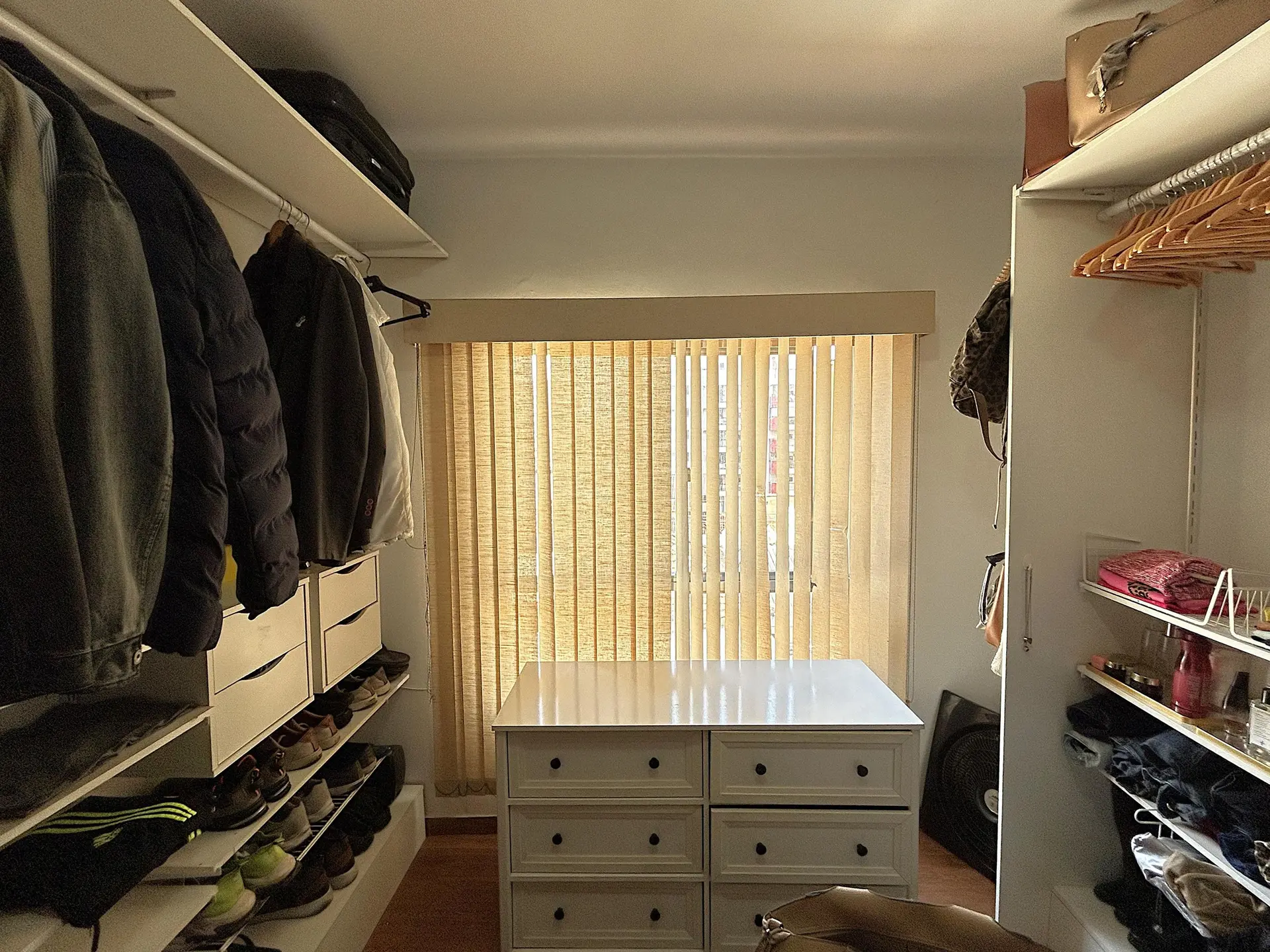 3-bedroom apartment in a building with a sauna — photo 10