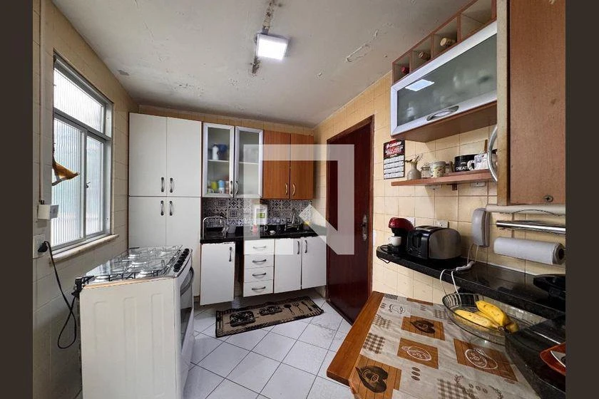 Glass-enclosed balcony in a 2-bedroom apartment, 115 m² — photo 14