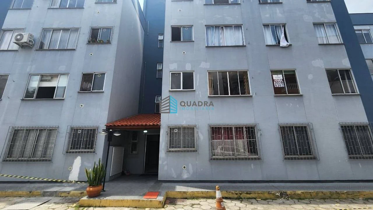 Lavadora y 2 dormitorios: departamento de 60 m² — photo 14