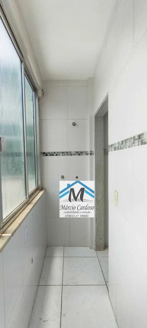 2-bedroom apartment, 55 m² — photo 4