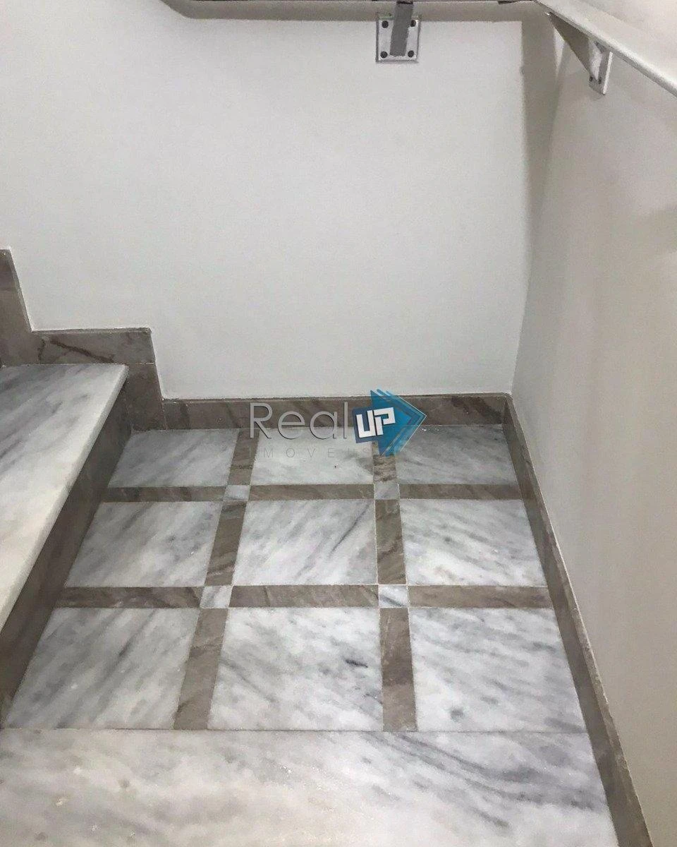 Casa duplex com 5 quartos e 4 banheiros — photo 23