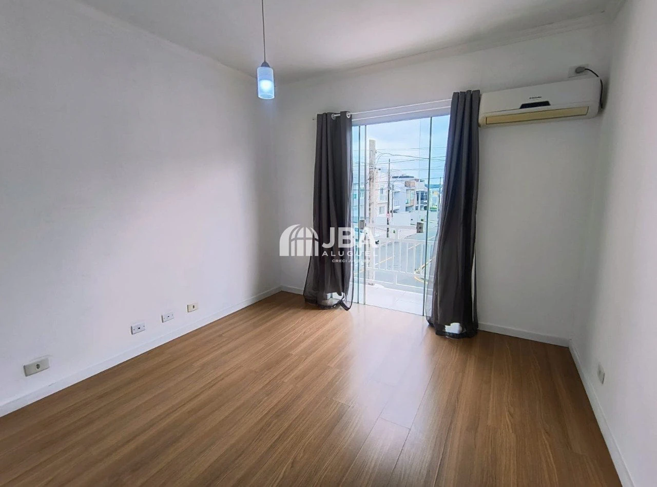 3-bedroom house with a garden in Curitiba — photo 6