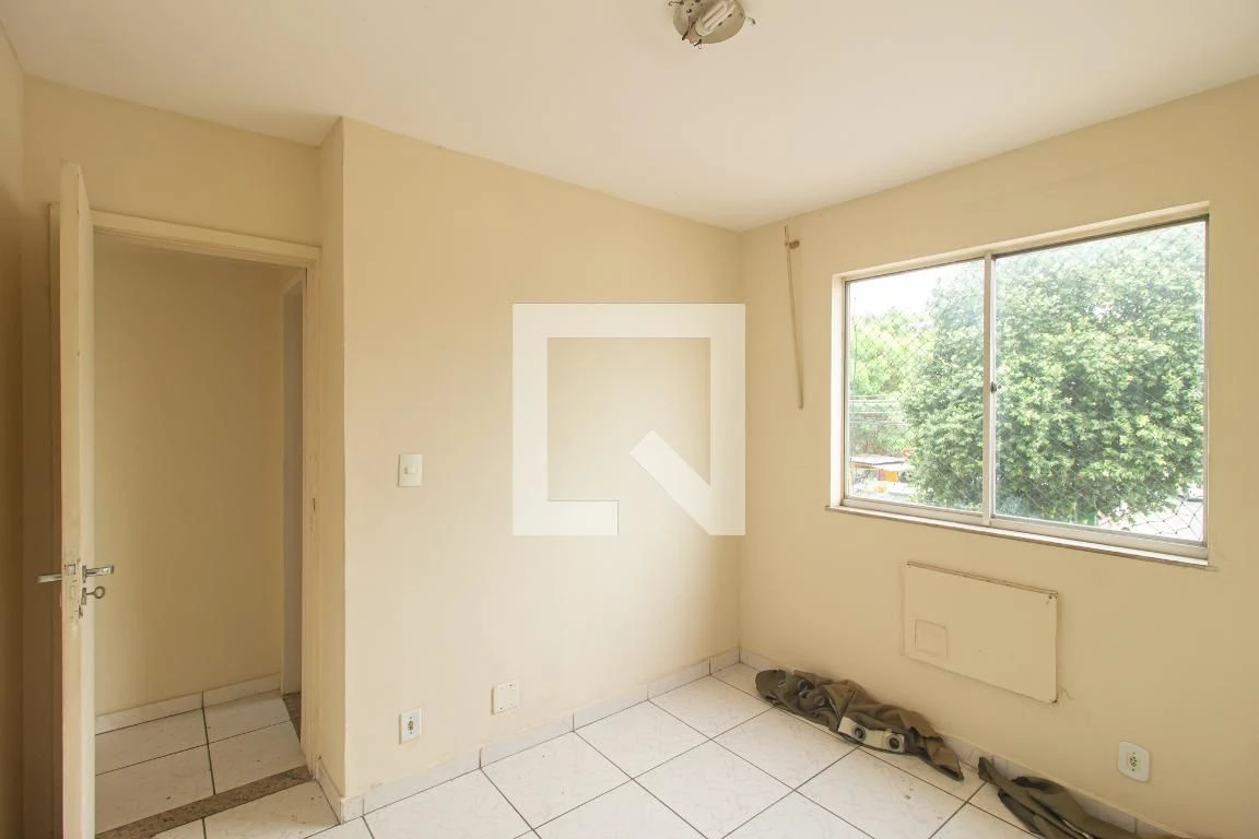 Unfurnished 2-bedroom apartment with 1 parking space — photo 25