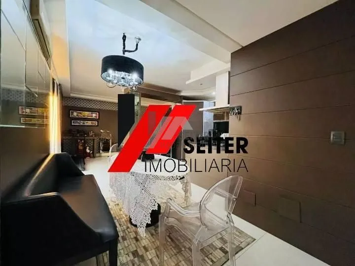 Меблированная квартира 212 м² с застекленным балконом — photo 17