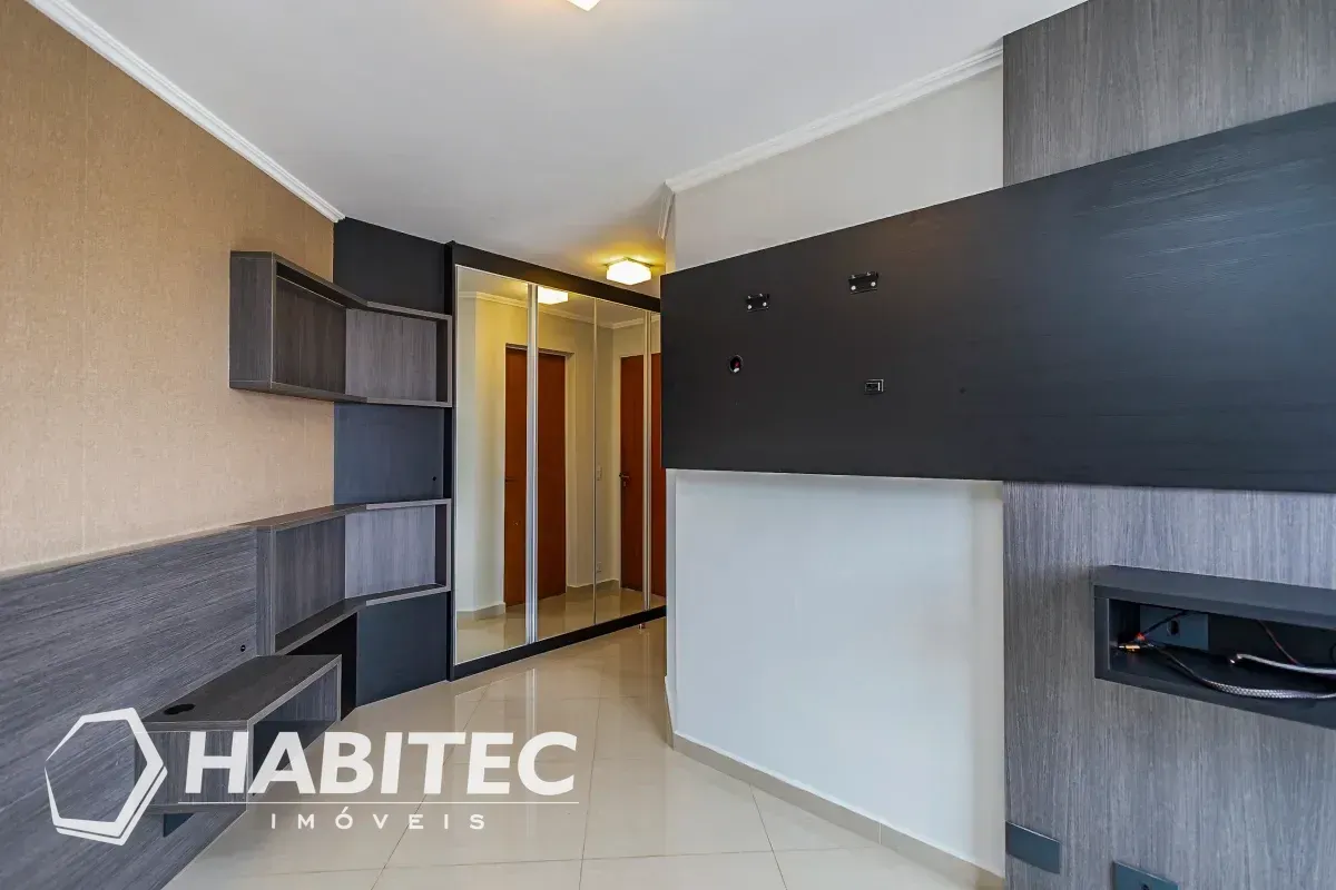 Apartamento mobiliado com 3 quartos e 121 m² no 22º andar — photo 28