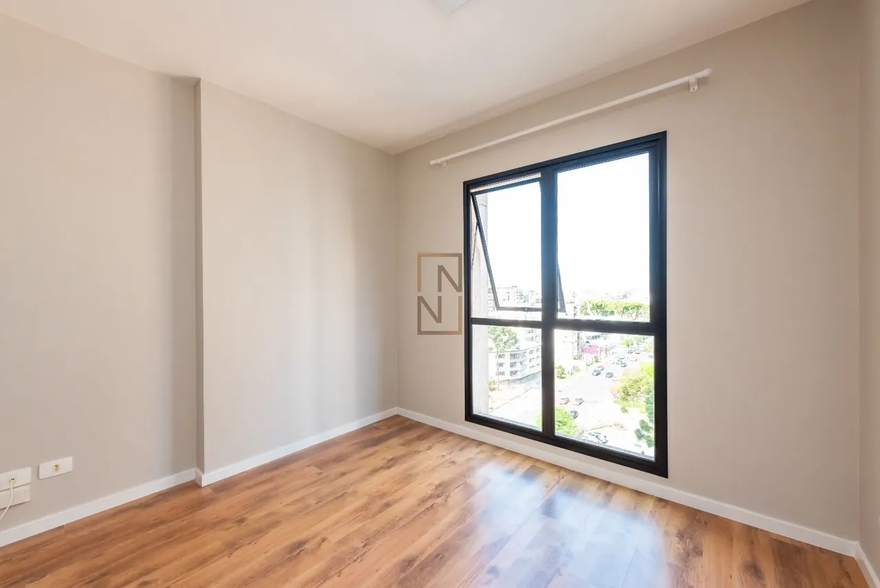 1-bedroom apartment with a private BBQ area — photo 8