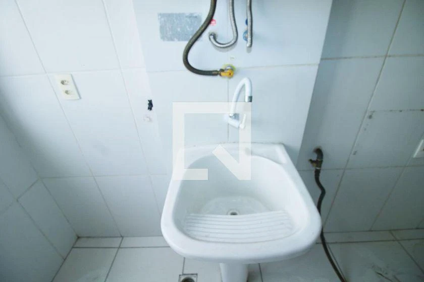 50 m² unfurnished apartment with 2 bedrooms and parking — photo 46