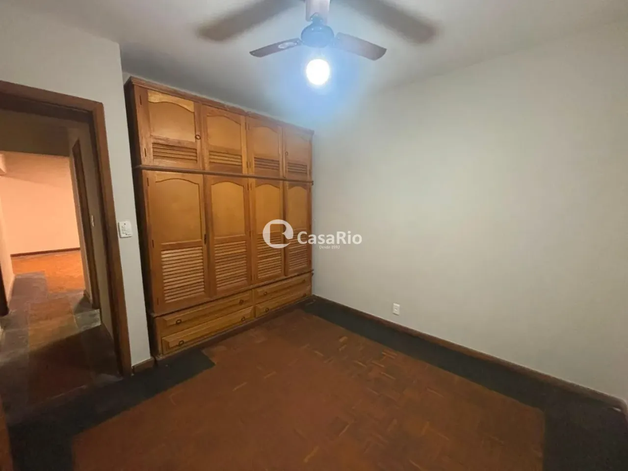 3-bedroom apartment with 3 bathrooms and 1 parking spot — photo 9