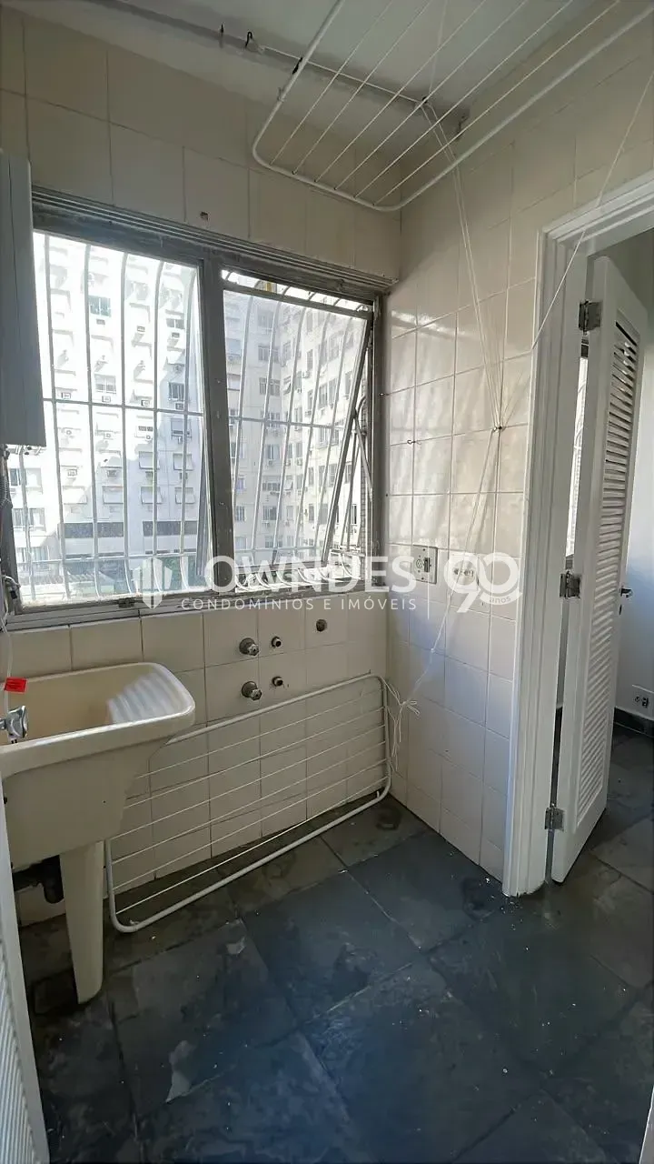 Apartamento para locação com 3 quartos e 3 banheiros — photo 15