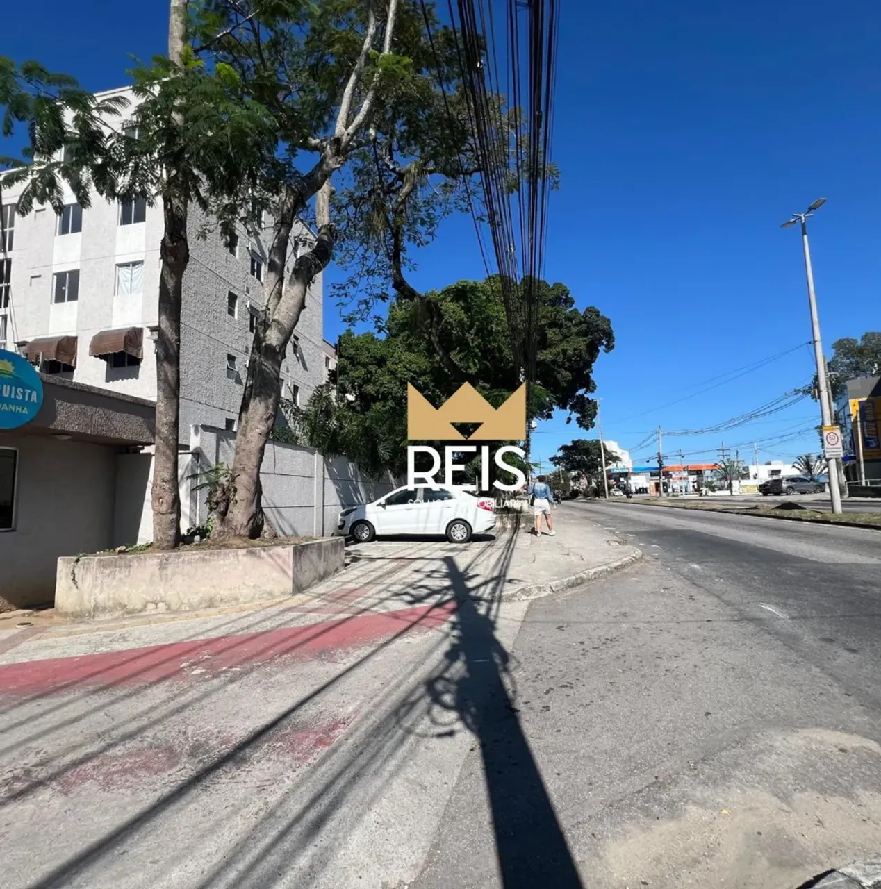 Apartamento com 2 quartos, 1 vaga e cozinha a gás — photo 7