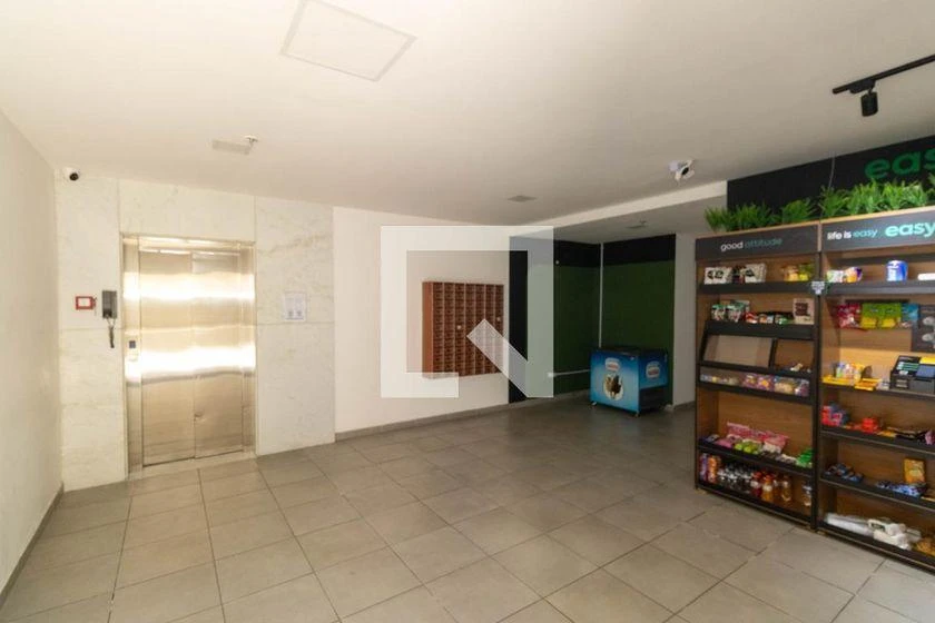 2-bedroom apartment with open-plan kitchen and 50 m² — photo 33