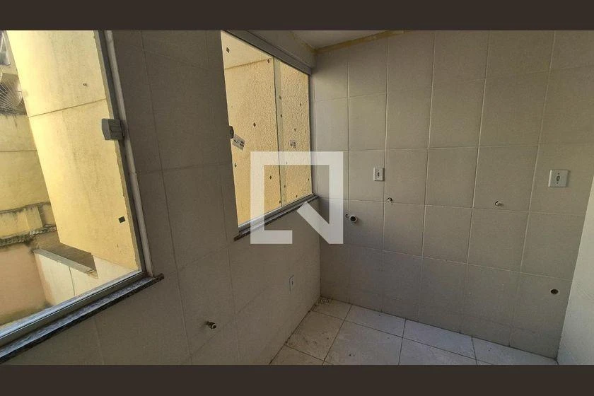 Rental apartment with 2 bedrooms, 56 m² and parking — photo 9