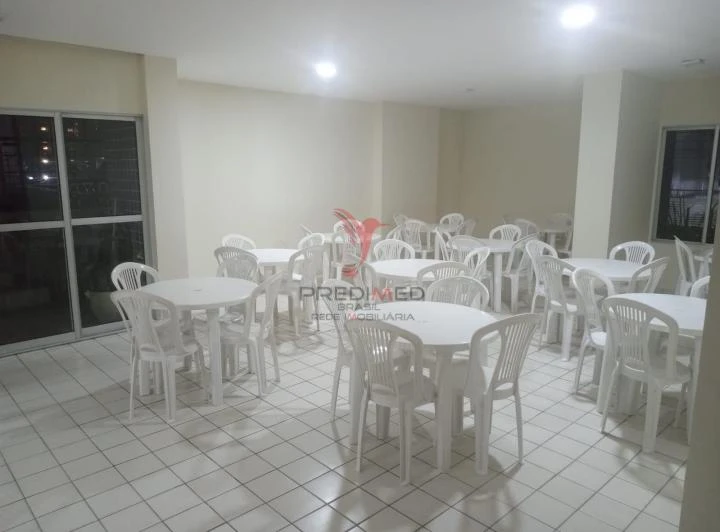 3-bedroom apartment with suite and 79 m² on the 18th floor — photo 3